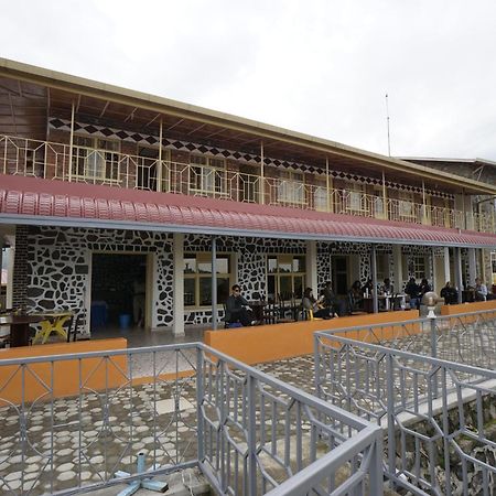 Home Saint Jean Kibuye 外观 照片