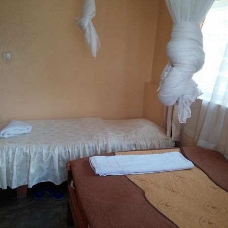 Home Saint Jean Kibuye 外观 照片