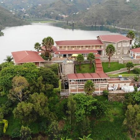 Home Saint Jean Kibuye 外观 照片