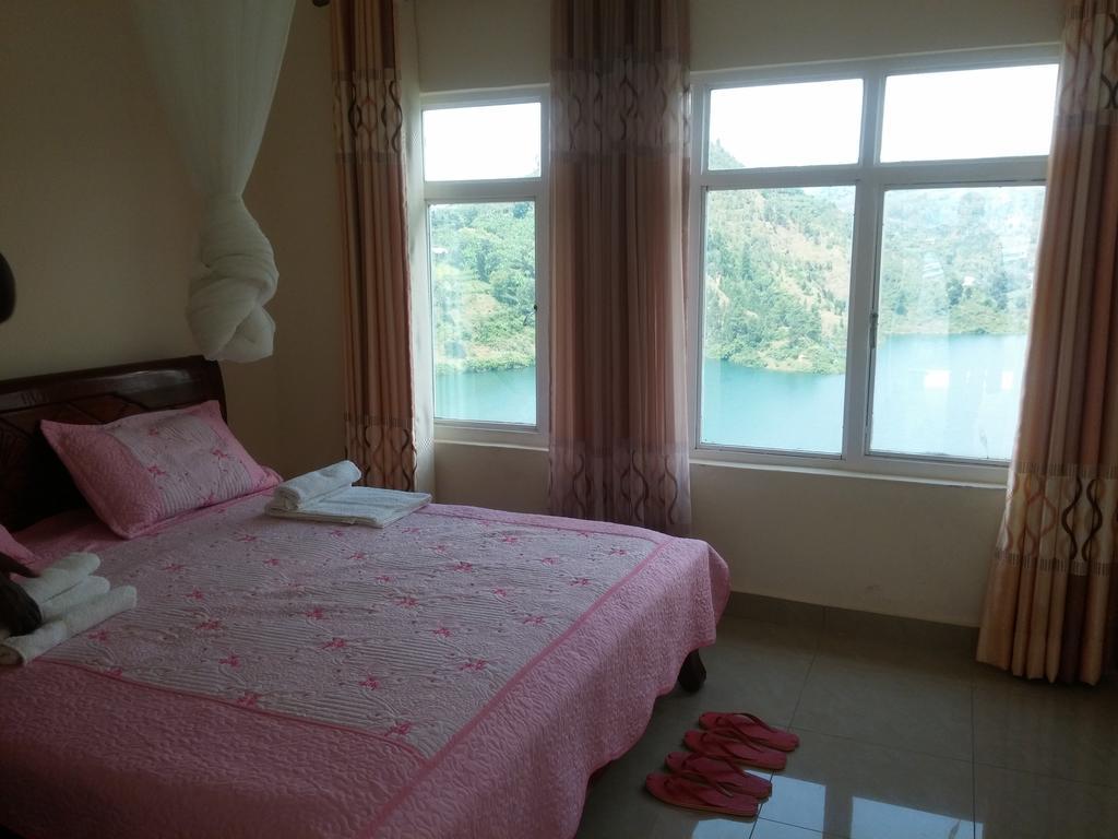 Home Saint Jean Kibuye 外观 照片