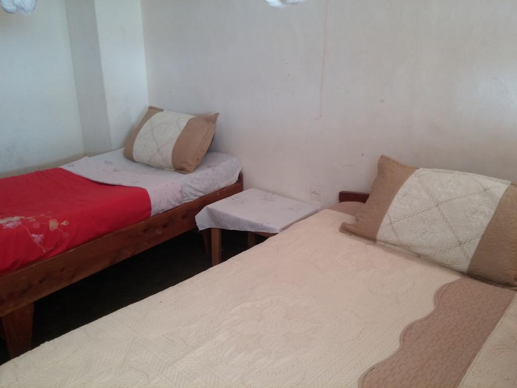 Home Saint Jean Kibuye 外观 照片