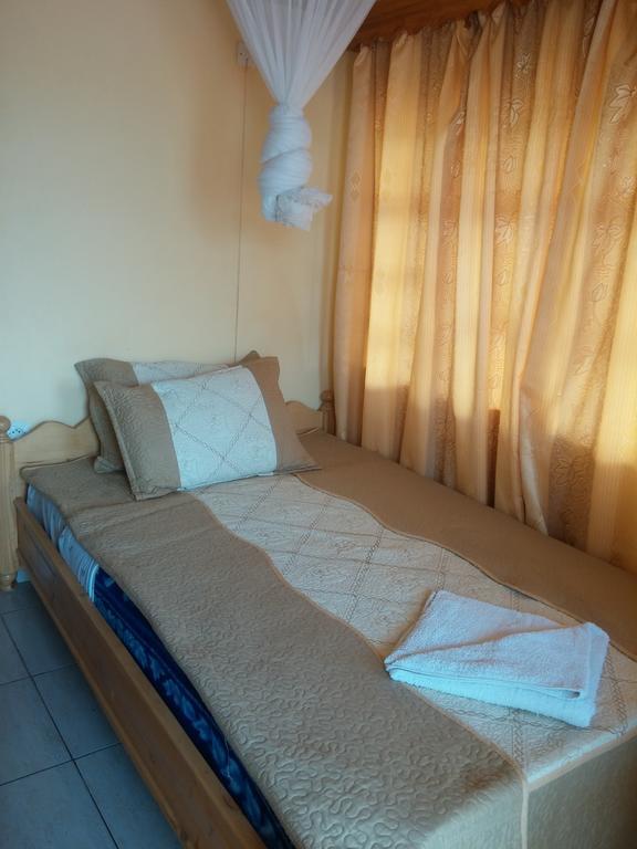 Home Saint Jean Kibuye 外观 照片