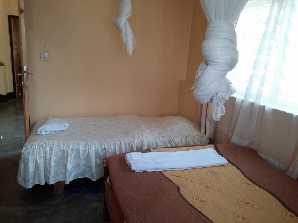 Home Saint Jean Kibuye 外观 照片