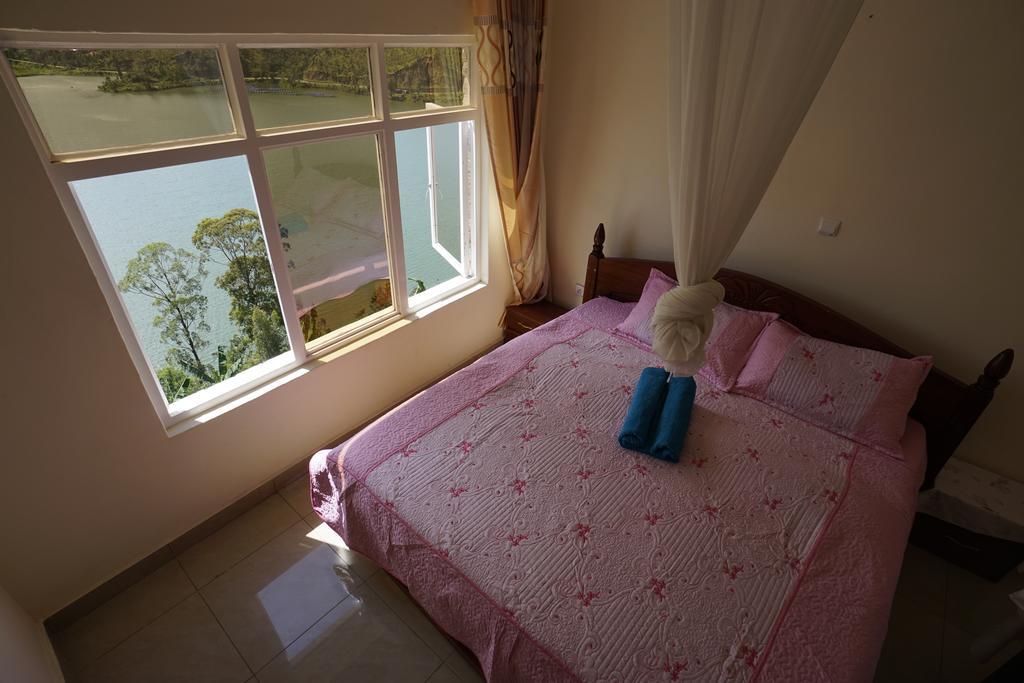 Home Saint Jean Kibuye 外观 照片