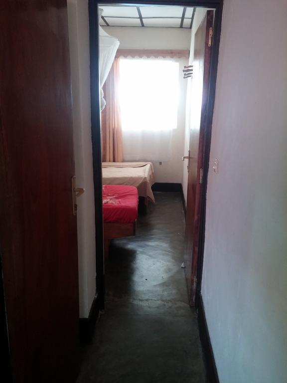 Home Saint Jean Kibuye 外观 照片