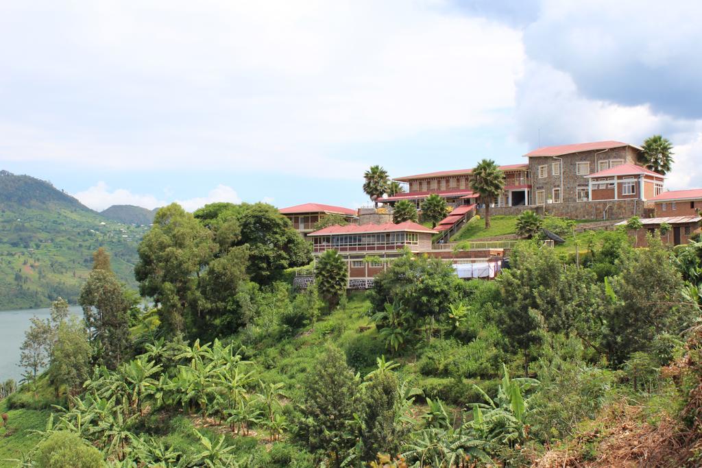 Home Saint Jean Kibuye 外观 照片