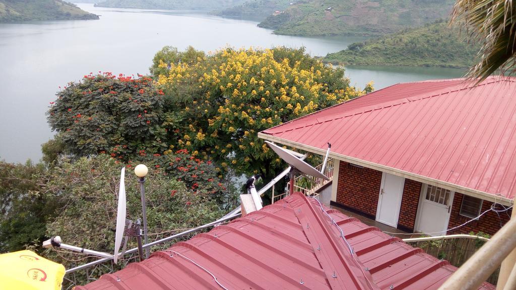 Home Saint Jean Kibuye 外观 照片