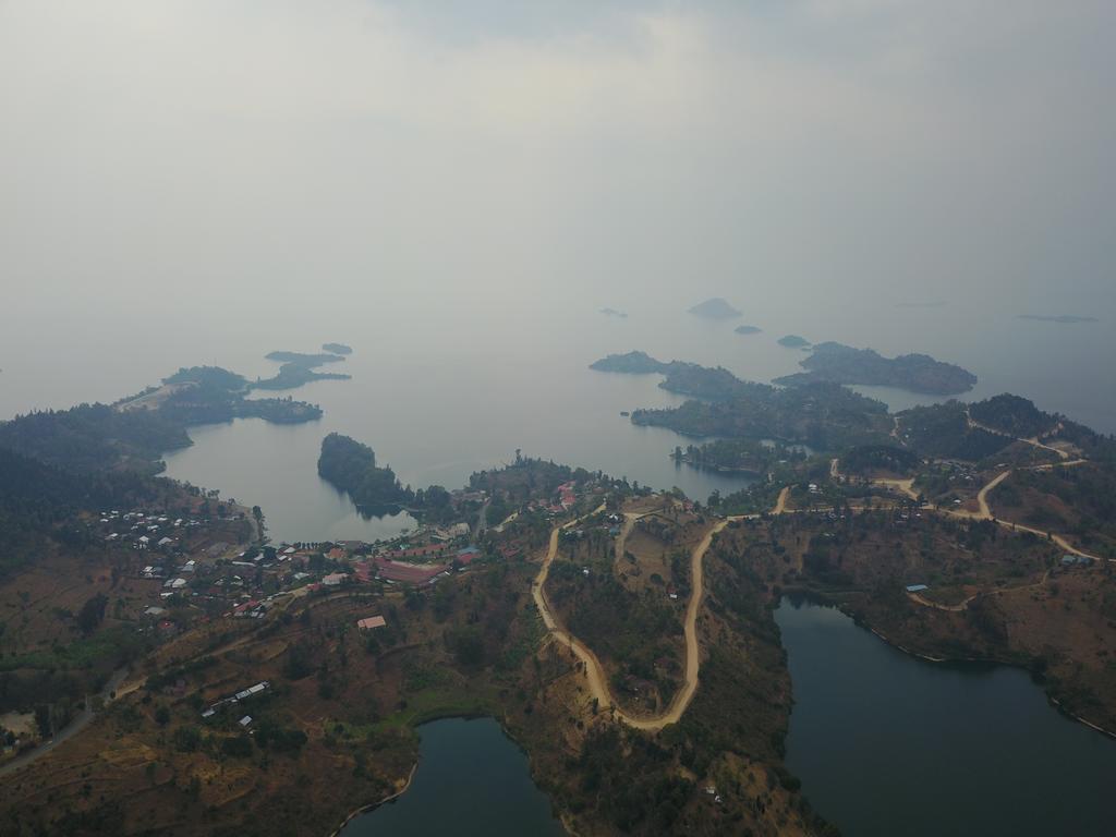 Home Saint Jean Kibuye 外观 照片