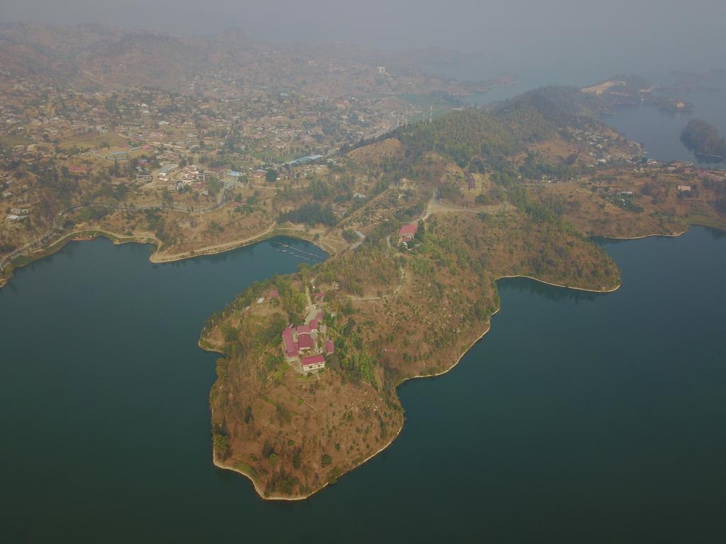 Home Saint Jean Kibuye 外观 照片